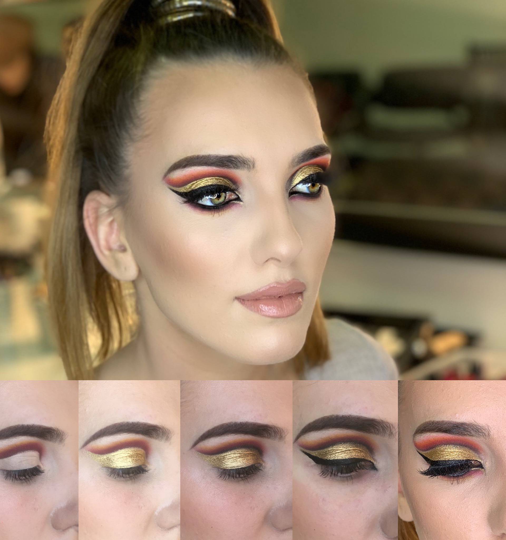 Make up trend koji je zaludio Instagram