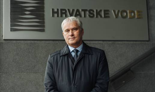 Nasipi su najučinkovitiji način zaštite od poplava, ali se ne mogu graditi bilo gdje
