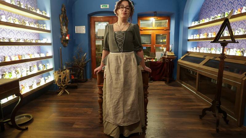 Novo top mjesto: Muzej The Witch of Grič u Zagrebu vodi vas kroz magične priče vještica