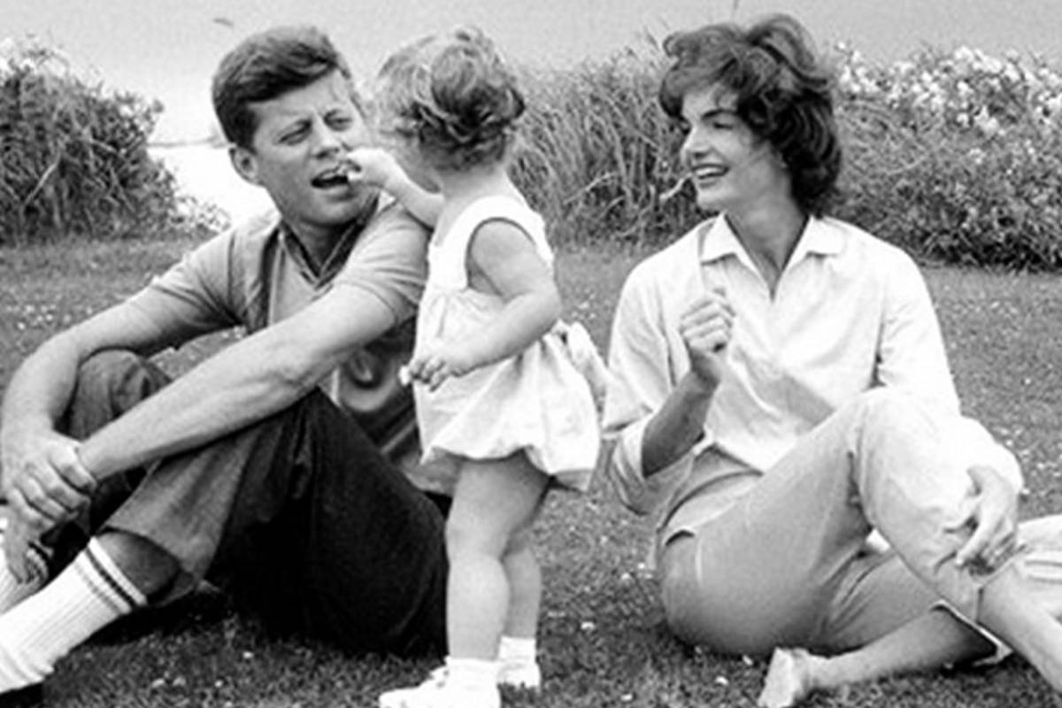 Jackie je znala za ljubavnice, a bojala se jedino fatalne Marilyn
