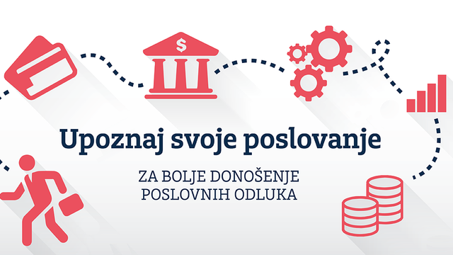 Addiko banka i Štedopis educiraju poduzetnike kako pratiti imovinu i obaveze