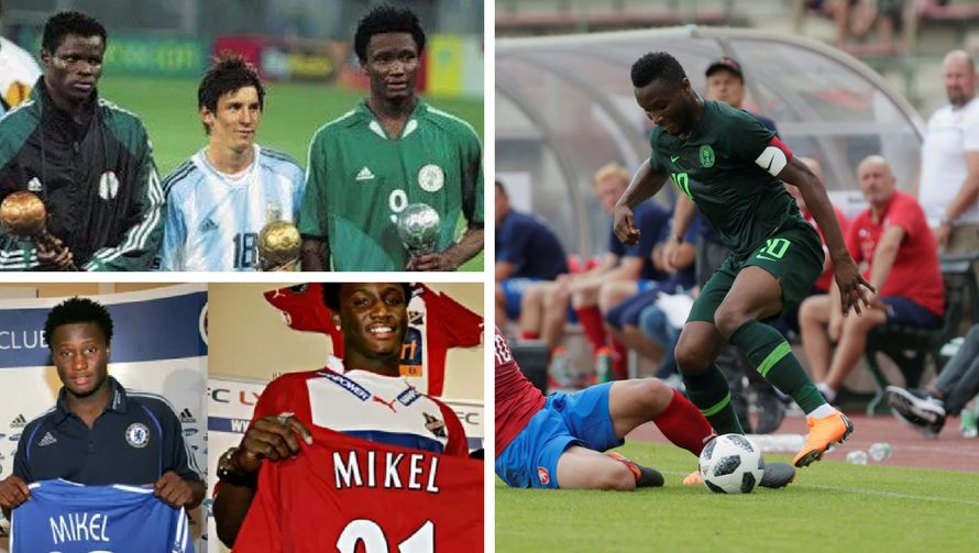 Ima 'krivo' ime, bio moćan kao Messi, a danas pliva u novcu...