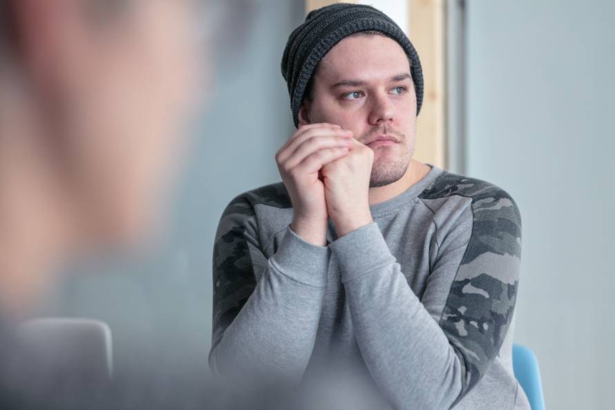 Inovator Ante (18): 'Nas mlade uopće ne pitaju što mi želimo'