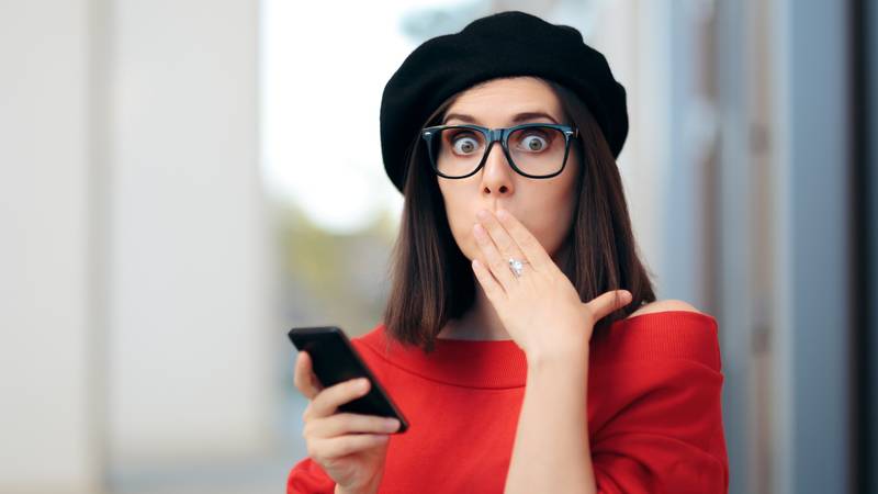 27 iznenađujućih stvari: Znate li što sve vaš mobitel zna o vama?