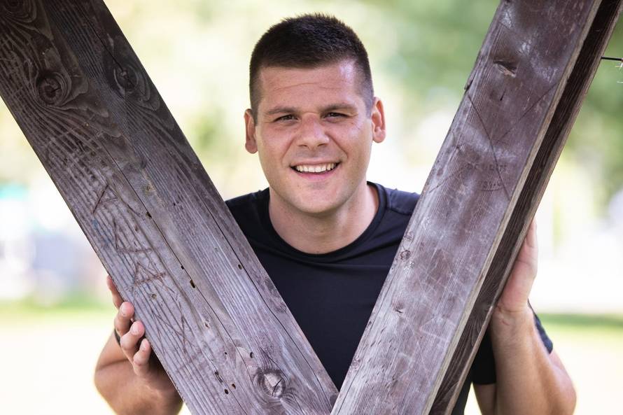 Pobjednik Života na vagi: Još sam u vezi s Ivanom iz showa