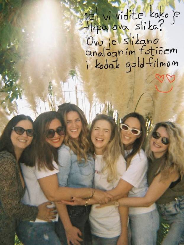 FOTO Debela Barbara: Hrvatska influencerica koja je bez filtera osvojila 100 tisuća pratitelja