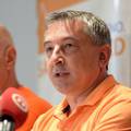 'O Kuščeviću ćemo razgovarati s koalicijskim partnerima'