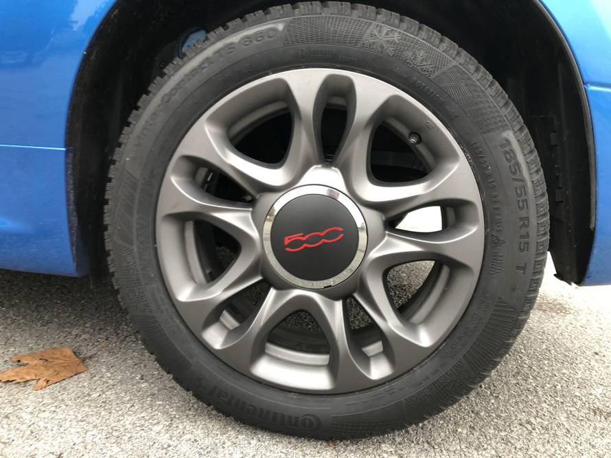 Neodoljivo je 'sladak', a sada je postao i osjetno štedljiviji