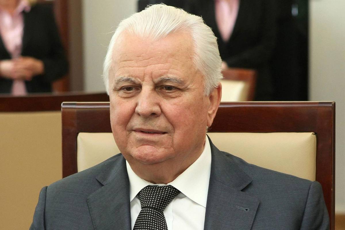 Umro je Leonid Kravčuk, prvi predsjednik neovisne Ukrajine