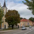 U Perušiću uskoro natječaj za gradnju natkrivene tržnice vrijedne pola milijuna eura