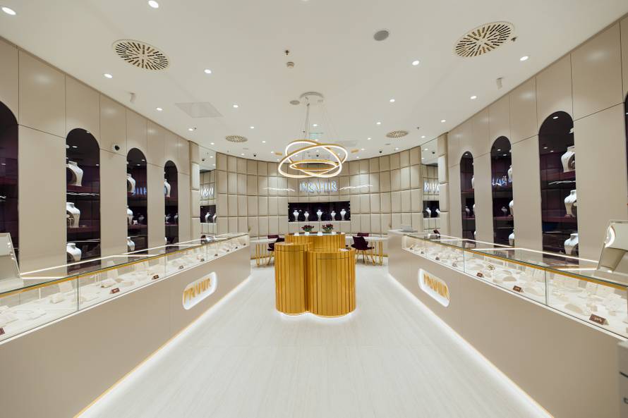 Vaša doza luksuza - Prahir Fine Jewellery!