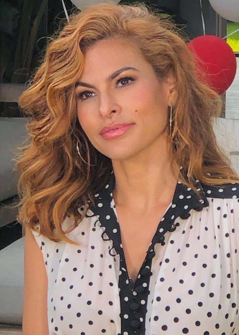 Eva Mendes otkrila: 'Ne želim snimati nasilne i seks scene'