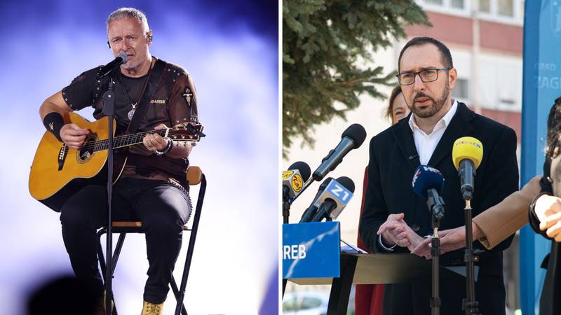 Možemo! i SDP 'u akciji' u Zagrebu. Pojavio se dokument o zabrani 'ZDS' na koncertima...