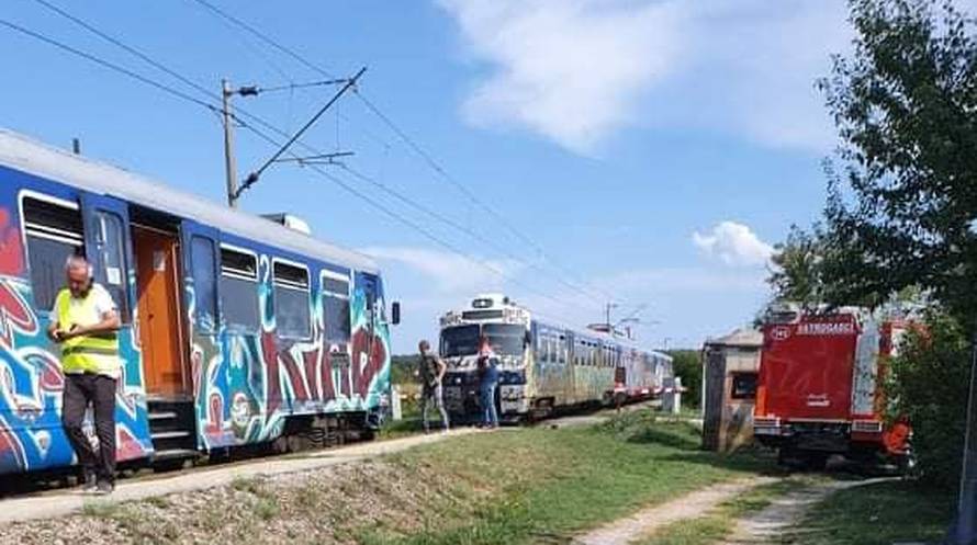 Foto: JPV Novska