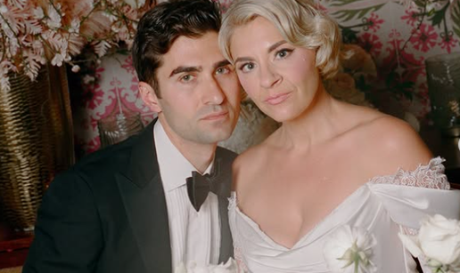 FOTO Sve više žena se udaje za gay muškarce zbog financijske i emocionalne podrške...