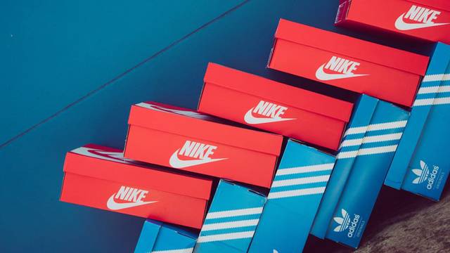 Jeste li znali da iz Hrvatske možete trgovati cijenom dionica Adidasa i Nikea?