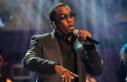 P. Diddy nagradio sina: Kupio mu auto u iznosu od 2,2 mil kn