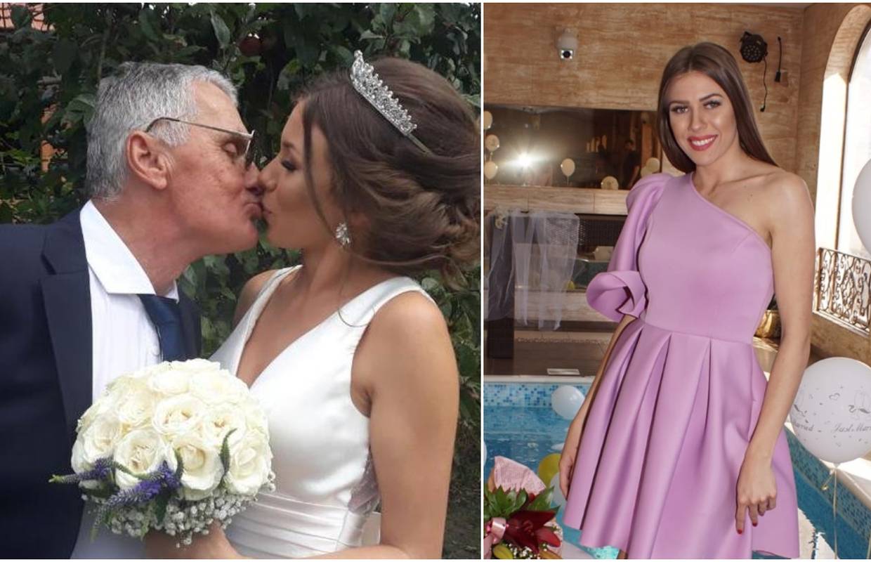Milijana: Ništa mi nije ostalo od Milojka, htio je uzeti i televizor