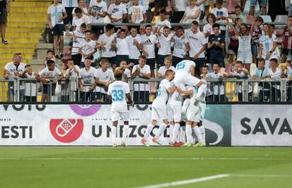 Čudesni Abass odveo Rijeku u play-off! A sada slijedi - PAOK