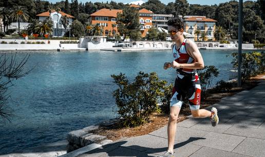 Xterra u svibnju vra&cacute;a svjetski kros triatlon u Mali Lo&scaron;inj