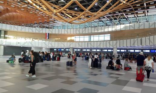 Od zračne luke do odredišta: Taksi inovacije u Splitu