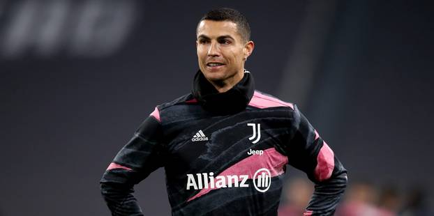 Juventus v Atalanta - Serie A - Allianz Stadium