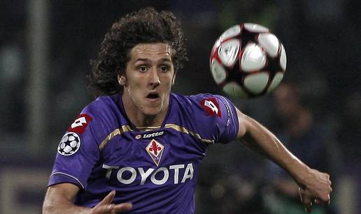 Fiorentina vs. City: Spor oko Jovetića iznosi pet milijuna €