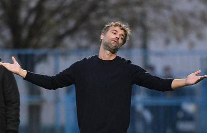 Garcia: Šokirao me promašaj Šege, remijem sam razočaran