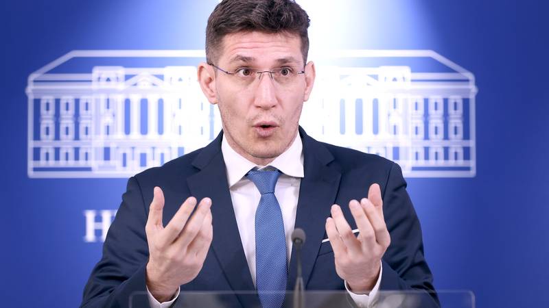 Troskot prozvao VIK: 'Građani Karlovca plaćaju skuplju vodu'