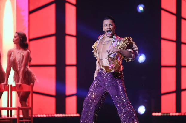 Zagreb: U Areni Zagreb održano veliko finale Supertalenta