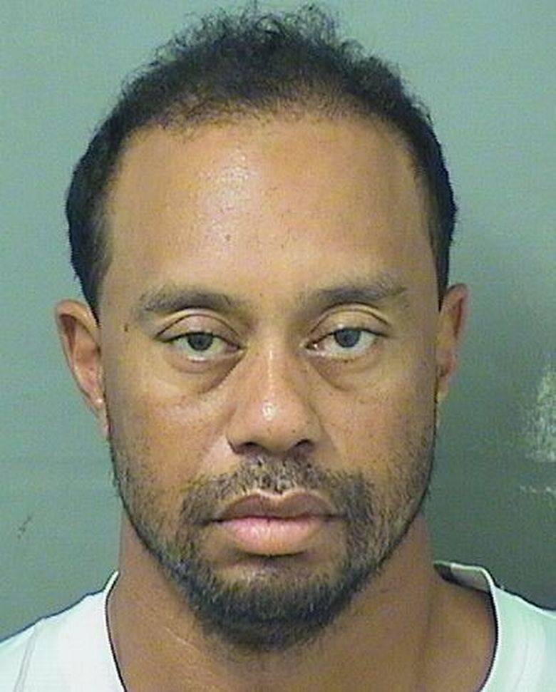 Tiger Woods: 'Za sve krivi su jaki lijekovi, nisam bio pijan'