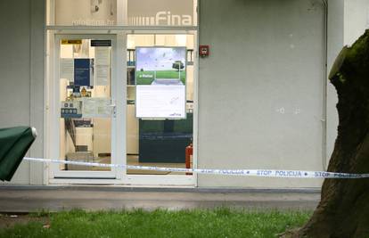 Dočekali su ih prije otvaranja i pobjegli s plijenom. Stručnjak: 'Očito su se dobro pripremili'