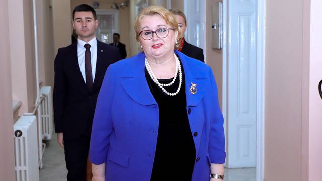 Turković: 'Milanović svojim zapaljivim izjavama otežava provedbu reformi u BiH'