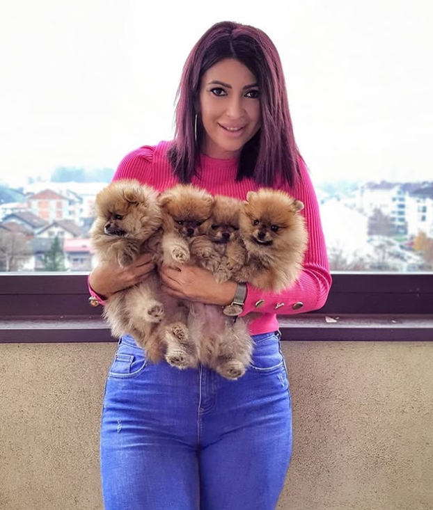 Bokica napustila 'Savršenog': Ovo joj nije bio prvi reality, a svoju karijeru gradi na TikToku