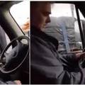 Dean Dvornik objavio je video s posla u Americi: 'Ovo je moj kamiončić kojeg ću voziti'