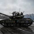 Kijev: U ratu smo eliminirali 132.160 okupatora; Kanadski tenkovi uskoro stižu u Ukrajinu