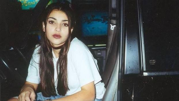 FOTO Od djetinjstva do danas: Pogledajte kako se mijenjala Kim Kardashian kroz godine