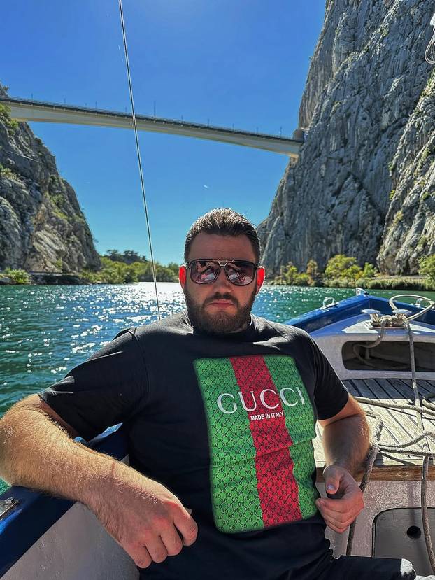 FOTO U Splitu održali izbor za najfotogeničnijeg muškarca Hrvatske: Upoznajte pobjednika