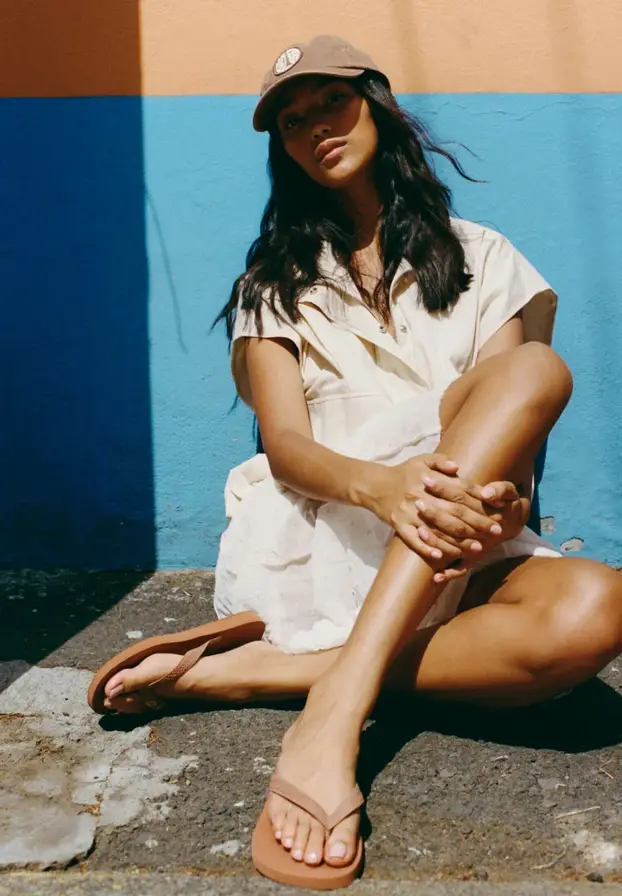 Od 7 do 22 eura: Atraktivne japanke raznih stilova i boja