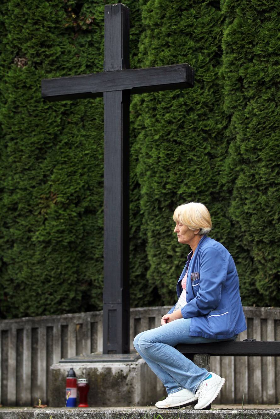 'Ubili su djecu i Željki odrezali pletenicu, nosio ju je kao trofej'