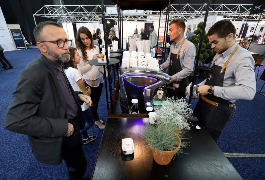 Franck podržao akciju „Kupujmo hrvatsko"