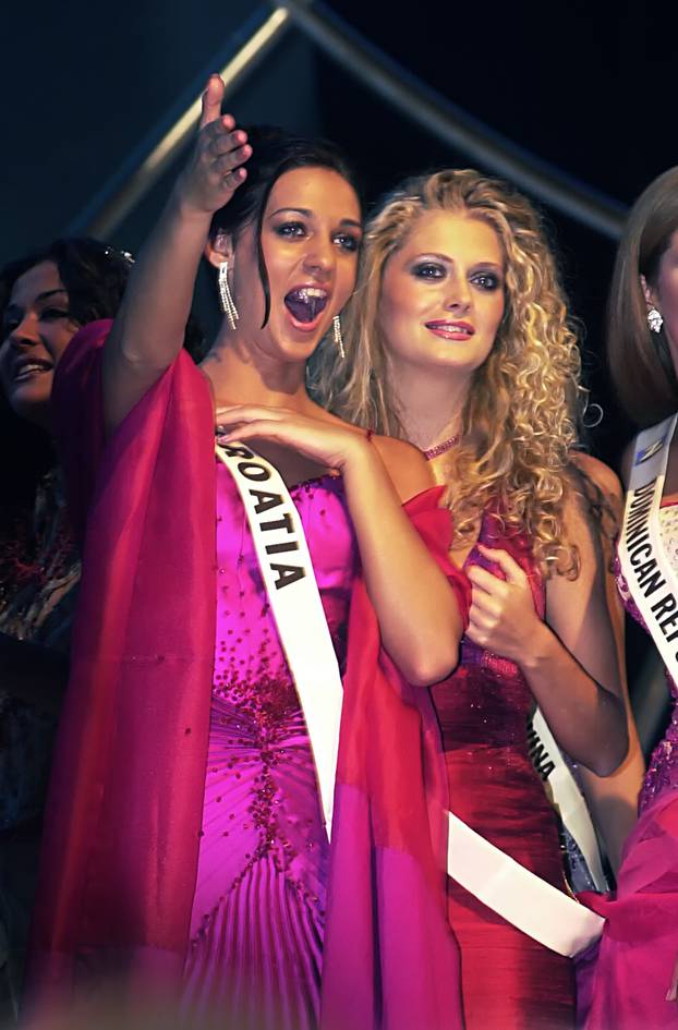 Miss svijeta 2000