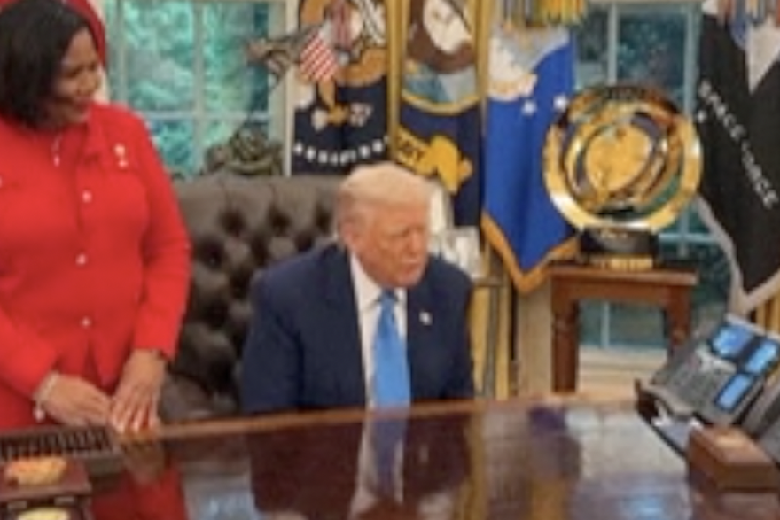 Trump nazvao djecu reality zvijede