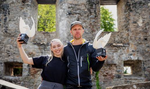 Adrenalin, ma&ccaron;evi i vratolomije! Karlovac postaje centar svjetske kaskaderske scene za vikend...