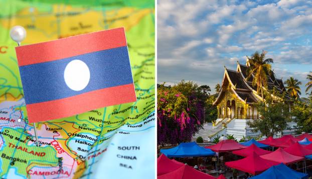 KVIZ Da vas vidimo, majstorice i majstori: Prepoznajte zastave i oblike teritorija ovih država!