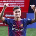 Coutinho još uvijek može doći do zlatne medalje Lige prvaka