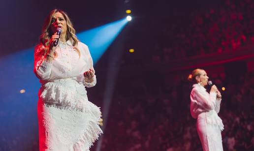 Marija i Ivana Husar slave 30 godina karijere i najavljuju božićni koncert u Lisinskom...