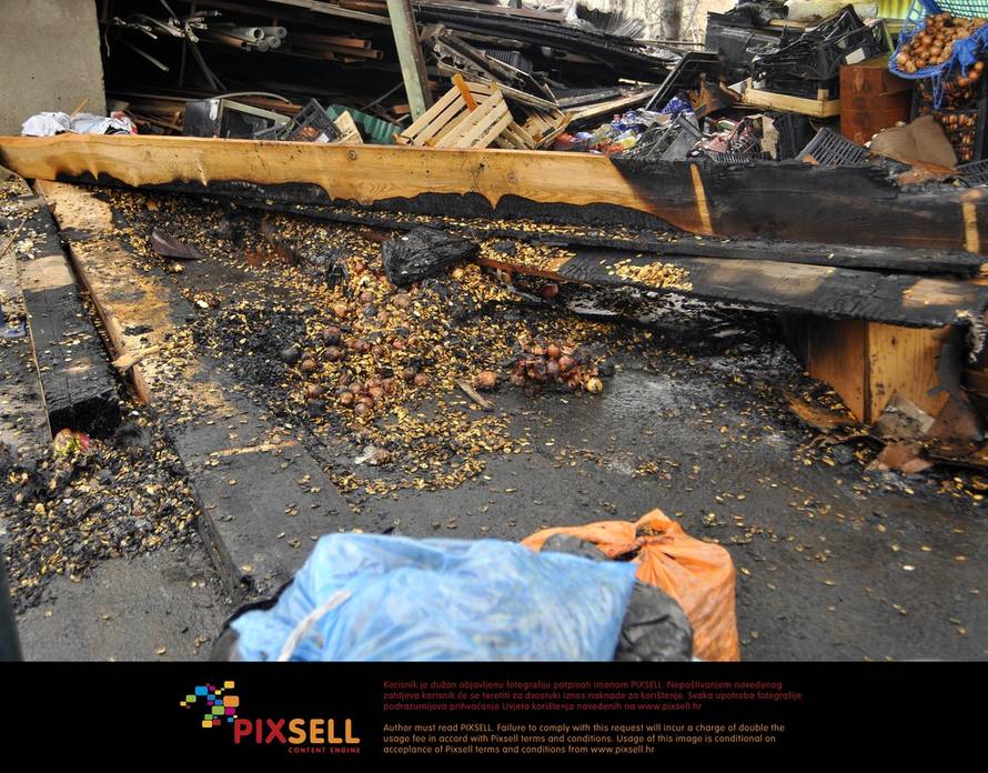 Goran Ferbezar/Pixsell