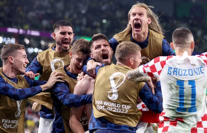 'Vatreni' će igrati protiv Brazila prije SP-a 2026.? Evo detalja...
