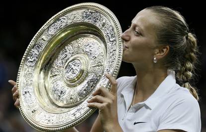 Horor u Češkoj: Kvitova teško ozlijeđena u napadu nožem...